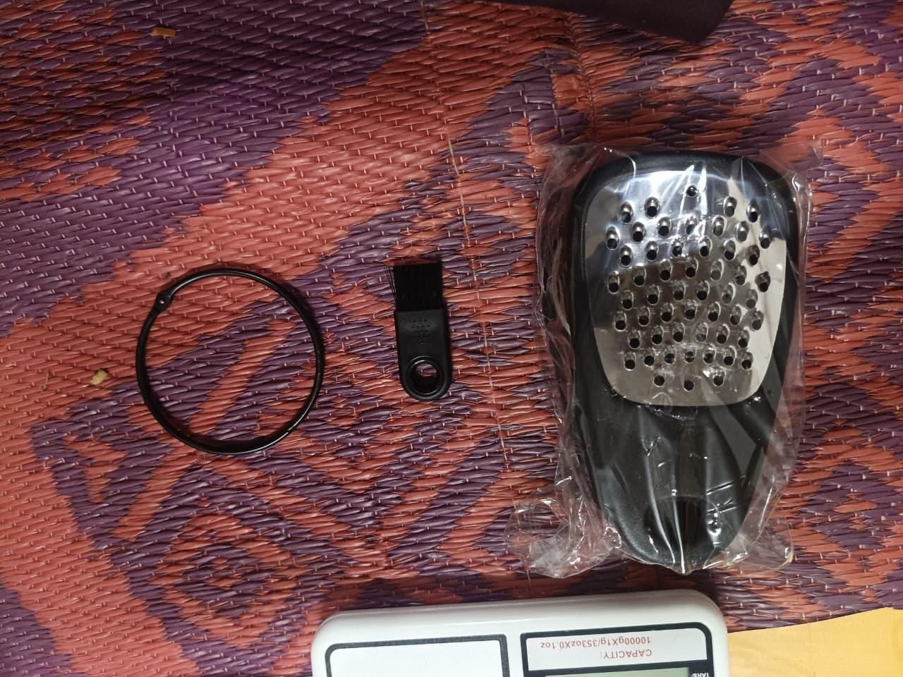 Kitchen Unique Gadget Set 6 Piece