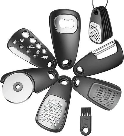 Kitchen Unique Gadget Set 6 Piece