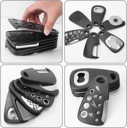 Kitchen Unique Gadget Set 6 Piece